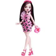 دمية Monster High Draculaura