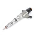 thumbnail image 2 of Repuestos de inyector Common Rail de Combustible Diésel ANGGREK Aptos para KamAZ 0445120153 201149061, 2 of 7
