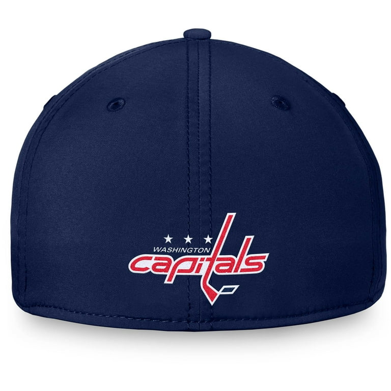 Washington capitals hotsell baseball cap