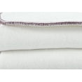 thumbnail image 2 of Geffen Baby Super Absorbers Plus - Reusable Organic Hemp Cotton Cloth Insert Pad, Pack of 3, 2 of 9