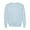Chambray, variant on Comfort Colors Garment-Dyed Sweatshirt