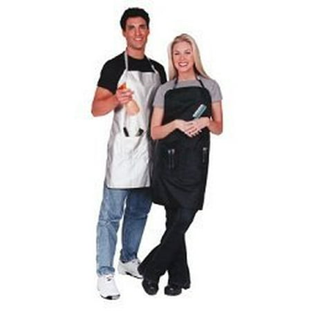 Hair Stylist Reversible Nylon Operator Apron By Scalpmaster