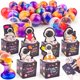 thumbnail image 1 of Set de regalo Bucaikein Galaxy Slime Balls con tarjetas de San Valentín x24, 1 of 7