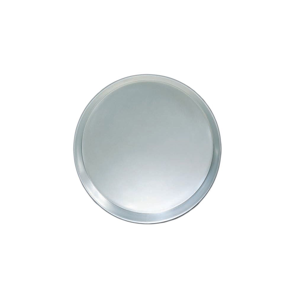 Photo 1 of American Metalcraft A90141.5 Aluminum Nesting 14 Round Pizza Pan