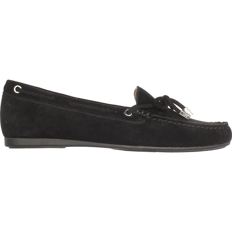 Michael kors sutton moccasin cheap suede