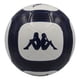 thumbnail image 1 of Balón KAPPA Blanco con Negro Unisex Modelo KP331X7QWA07, 1 of 5