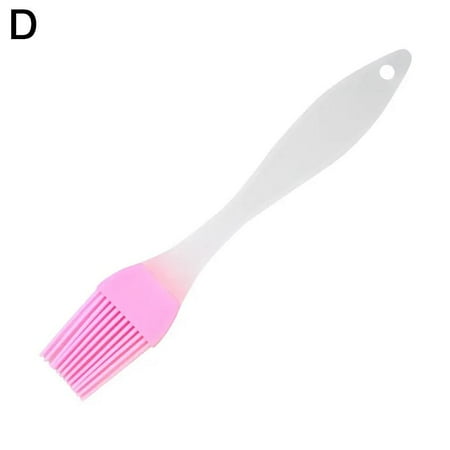 

Silicone Cooking Bakeware Bread Pastry Oil BBQ Basting Too DIY Brush Baking I3C3