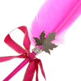 thumbnail image 5 of Pluma de tinta Zulema Canilla de la pluma Rosa, 5 of 5