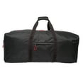thumbnail image 7 of Protege 32 in Flex Backpack Duffel Bag for Travel, Black, 7 of 7