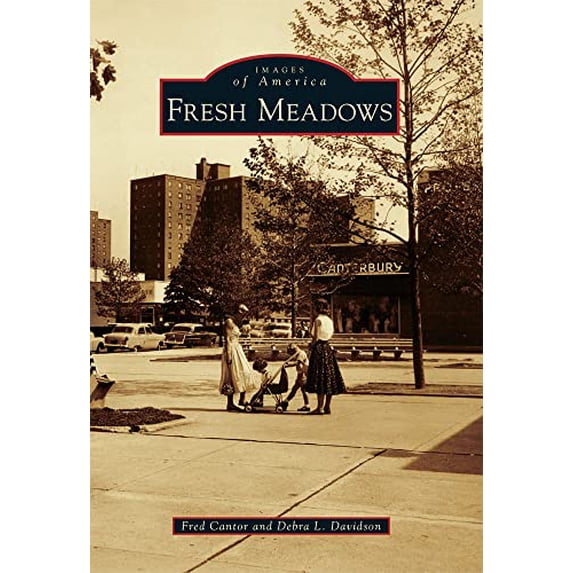 Pre-Owned Fresh Meadows (Paperback) 0738575720 9780738575728