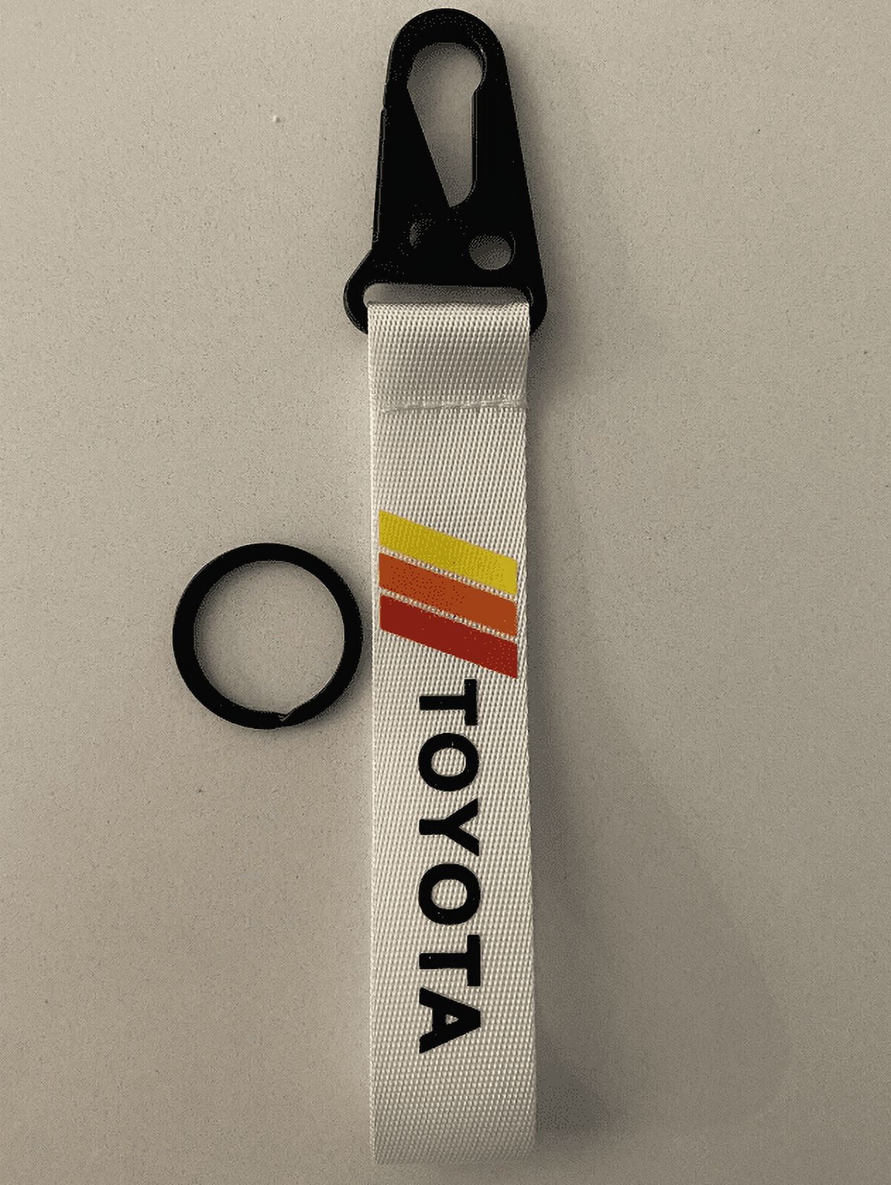 Retro hotsell toyota keychain