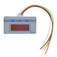 thumbnail image 1 of Contador digital 1‑999999 Tally de detección automática 5‑24 V YF‑16 para control industrial VoborMX herramienta, 1 of 8