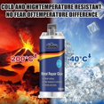 thumbnail image 5 of Metal Casting Glue Welding Glue High Temperature Resistant Metal Casting Trachoma Porosity Crack Electric Welding Strong Glue, 5 of 5