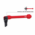 thumbnail image 3 of Milwaukee Tool AIR-TIP Pivoting Extension Wand, 3 of 10