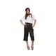 thumbnail image 1 of CHAQUETA ROSA PARA MUJER DE 50 ' S, MED CH RG Costumes 91151-M, 1 of 1