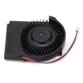 thumbnail image 2 of Enfriador de CPU, ventilador de CPU, ventilador Thinkpad rápido y duradero, ventiladores de refrigeración de CPU para computadora portátil, compactos y livianos, 2 of 8
