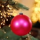 thumbnail image 1 of Adornos de Halloween, regalos de Halloween, 1 pieza/15 cm, diseño de árbol de Navidad con ventana, bola colgante para árbol de Navidad., 1 of 7