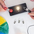 thumbnail image 4 of unbranded 10Ud Bombillas De Luz Con Base De Rosca Para Físicos Y Uso, 4 of 8