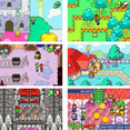 thumbnail image 4 of Mario & Luigi: Superstar Saga - Game Boy Advance - Game Cartridge, 4 of 4