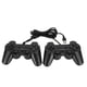 thumbnail image 1 of 208-2 USB Vibration Dual Action Gamepad Game Controller Joystick for PC Computer. Gaming accessory., 1 of 5