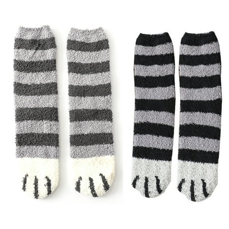 

Cute Animal Slipper Socks Sleeping Warm Socks