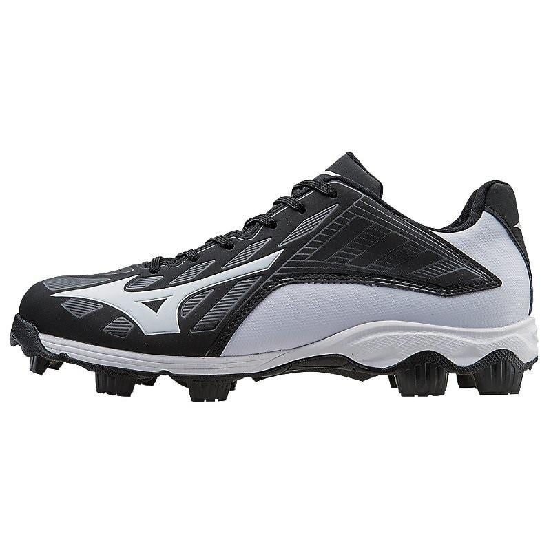 mizuno 9 spike advanced