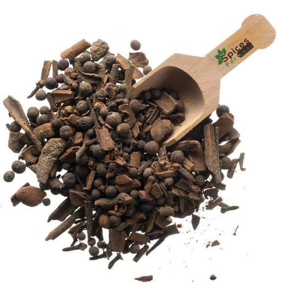 Mulling Spices - 8 oz Pouch