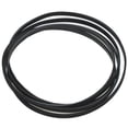 thumbnail image 2 of Bonison Dryer Drum Belt and Pulley Kit Compatible with Whirlpool, 2 of 5