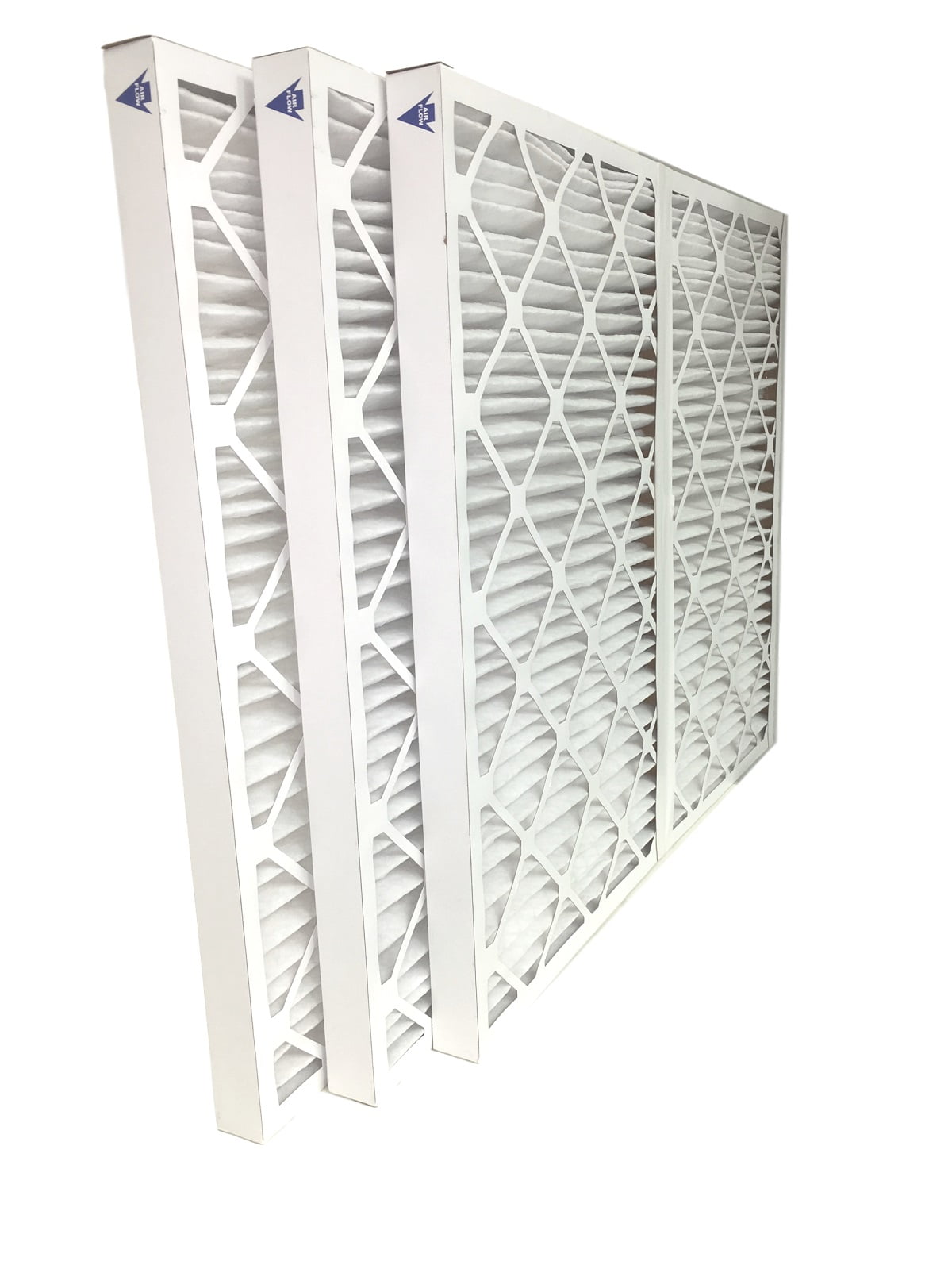 Geothermal 30x30x2 MERV 11 Furnace Air Filter 3 Pack Walmart Canada