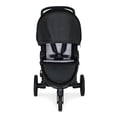 thumbnail image 3 of Britax B-Free Premium Stroller, Clean Comfort, 3 of 5