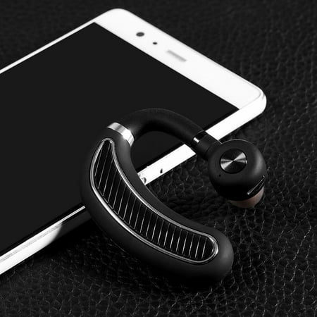 TOPINCN Écouteur de type professionnel sans fil Bluetooth ...
