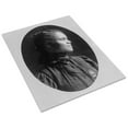 thumbnail image 3 of Print: African American Woman, Facing Right, View 9, 1899, 3 of 4