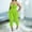 Green, variant on Pants for Women,Clearance Women's Plus Size Womens Fashion Summer Solid Casual Camis Sleeveless Suspender Jumpsuit Loose Causal Pants