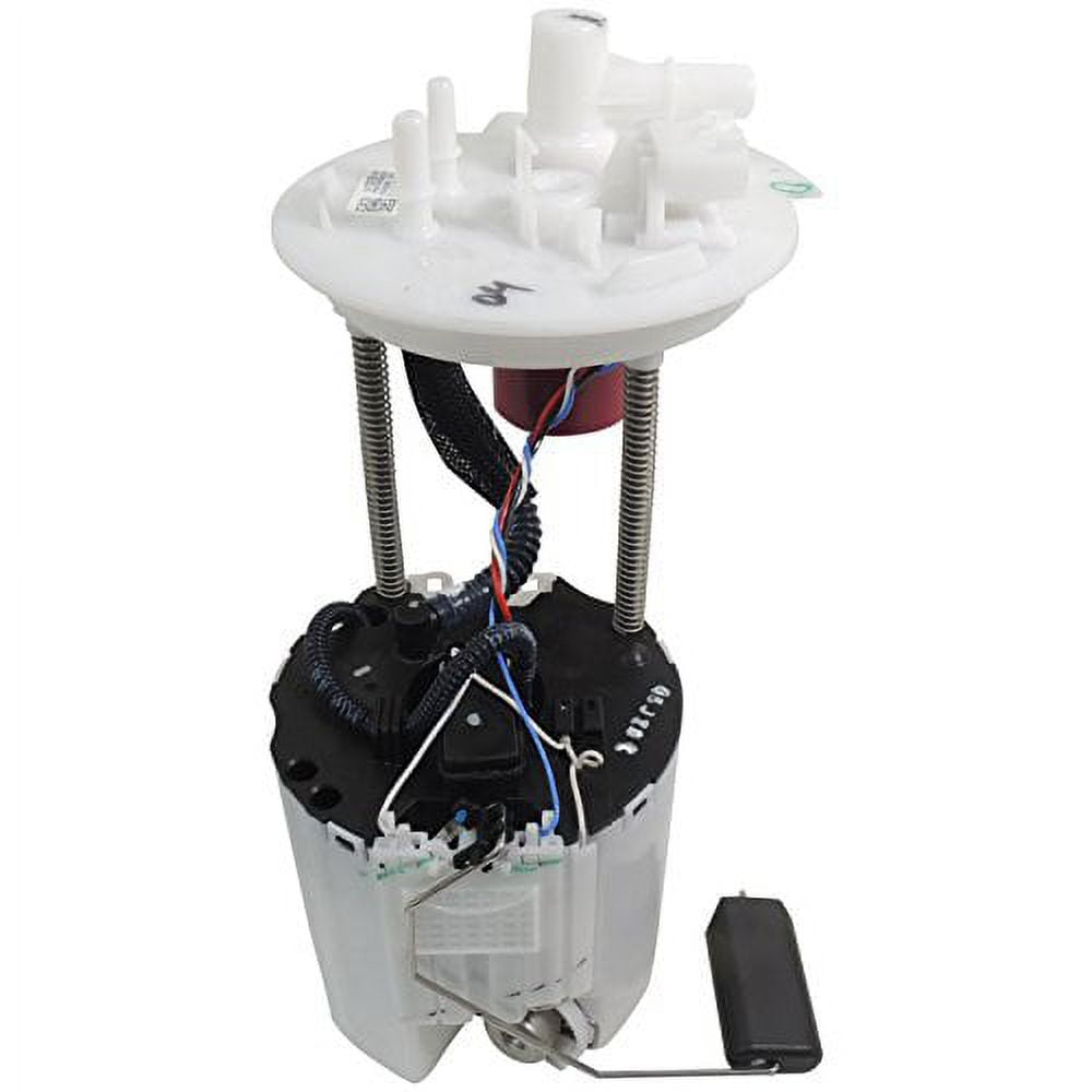 Fuel Pump and Sender Assembly Fits 2014 Chevrolet Cruze