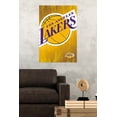thumbnail image 2 of Trends International Sports Los Angeles Lakers Poster, 2 of 2