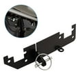 thumbnail image 4 of Sécurité Serrure de Porte Arrière Protection pour Boxeur X250 06-14 X290 Protection G6W, 4 of 9