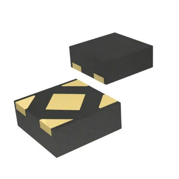 Pack of 15 TLV70733PDQNT  Linear Voltage Regulator IC Positive Fixed 1 Output 200mA 4-X2SON (1x1)