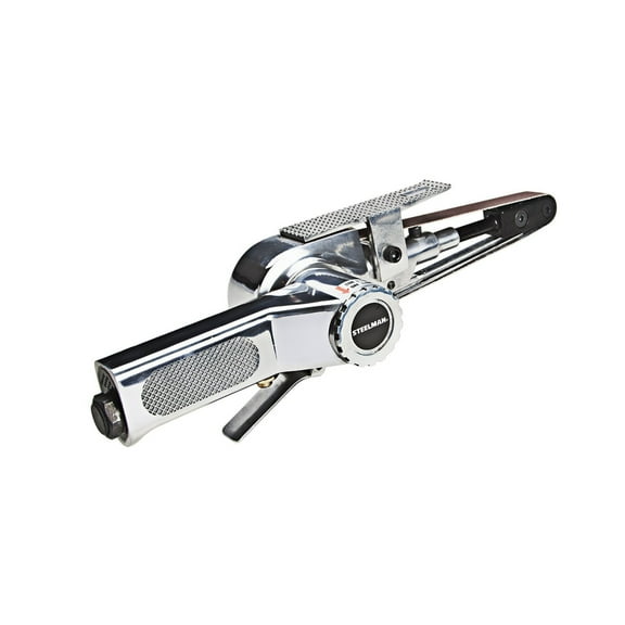 STEELMAN 1620 3/4-inch (20mm) Belt Sander