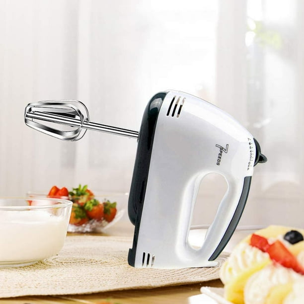 Electric whisk walmart cheap