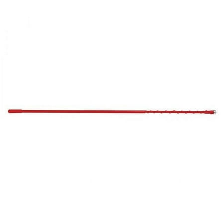 Aries Technology 10811 3 ft. Red Whip 500W CB Radio Antenna price history on PriceWatchPro