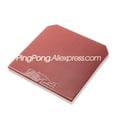 thumbnail image 3 of METEOR 813 Table Tennis Rubber (Half-sticky, Loop Offensive) Ping Pong Sponge Black 1 Piece, 3 of 6