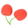 thumbnail image 3 of Dispositivo para realzar los labios, potenciador de labios portátil con forma de cereza para mujeres, rellenador de labios con forma de cereza, respuesta rápida, 3 of 14