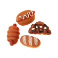 thumbnail image 1 of Set de panadería y pastelería en miniatura para casas de muñecas, 1 of 3