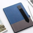 thumbnail image 3 of 4pcs Capacitive Pen Cover Adhesive Stylus Sleeve Compatible with Apple Pencil, 3 of 8