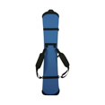 thumbnail image 3 of Bolsa para snowboard, funda para snowboard, bolsa de almacenamiento para snowboard, ajustable, con asa, impermeable, protección universal, funda 155 centímetros, 3 of 8