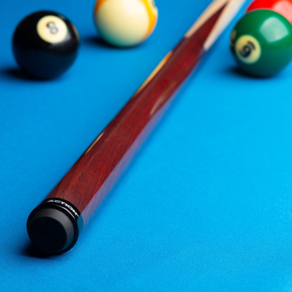 Action ACTSP41 Sneaky Pete Pool Cue Billiard Stick Billiards Cues