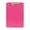 Red, variant on SPOORYYO A4 File Box Multifunctional Transparent Storage Organizer for Documents and Office Supplies