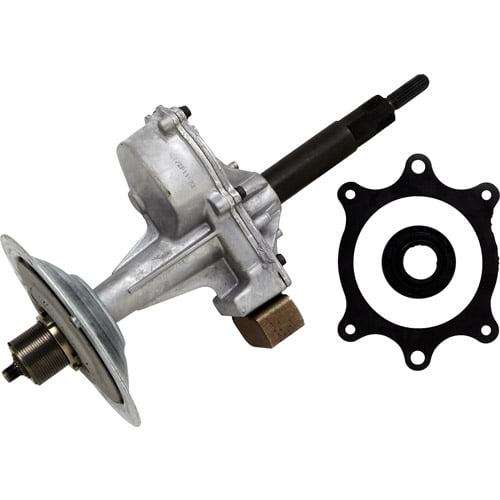 GE Transmission and Brake Assembly, WH38X10002
