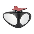 thumbnail image 2 of Scienceny Espejo de punto ciego giratorio para coche de 360 ​​grados, espejo de estacionamiento con vista trasera Exterior para coche, seguridad Vehículos, repuestos y accesorios Mis No.1 Scienceny VI008663-01, 2 of 6