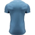 thumbnail image 2 of San Lucas T-shirt - Blue, 2 of 5